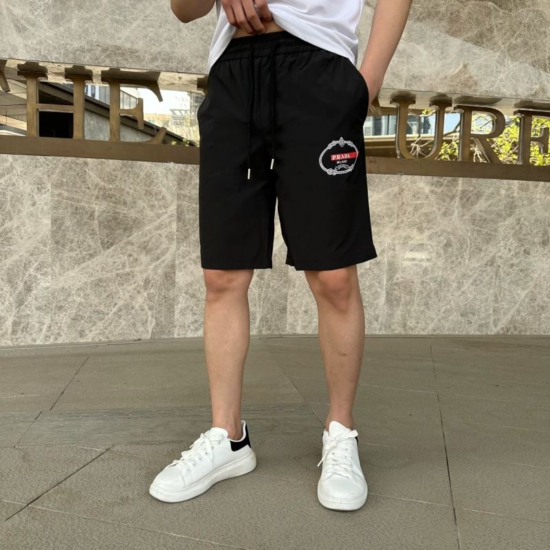 Prada Short Pants